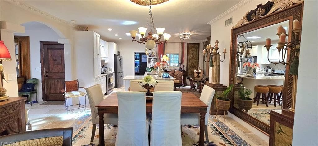 3601 Seagrape AVE, NAPLES FL 34104-19