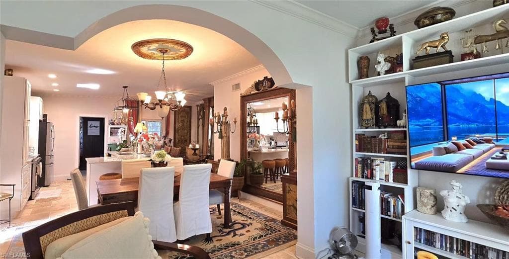 3601 Seagrape AVE, NAPLES FL 34104-17