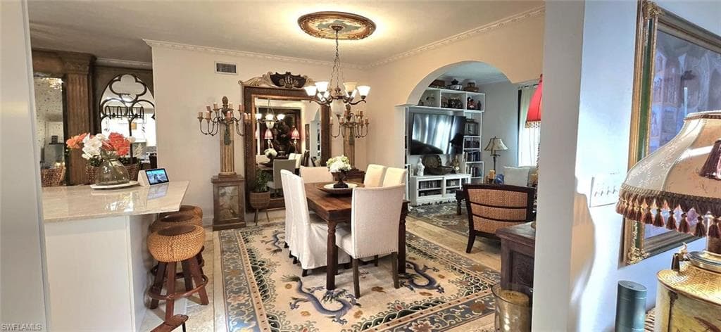 3601 Seagrape AVE, NAPLES FL 34104-20