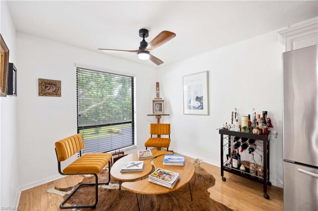 4241 Chantelle DR # D201, NAPLES FL 34112-6