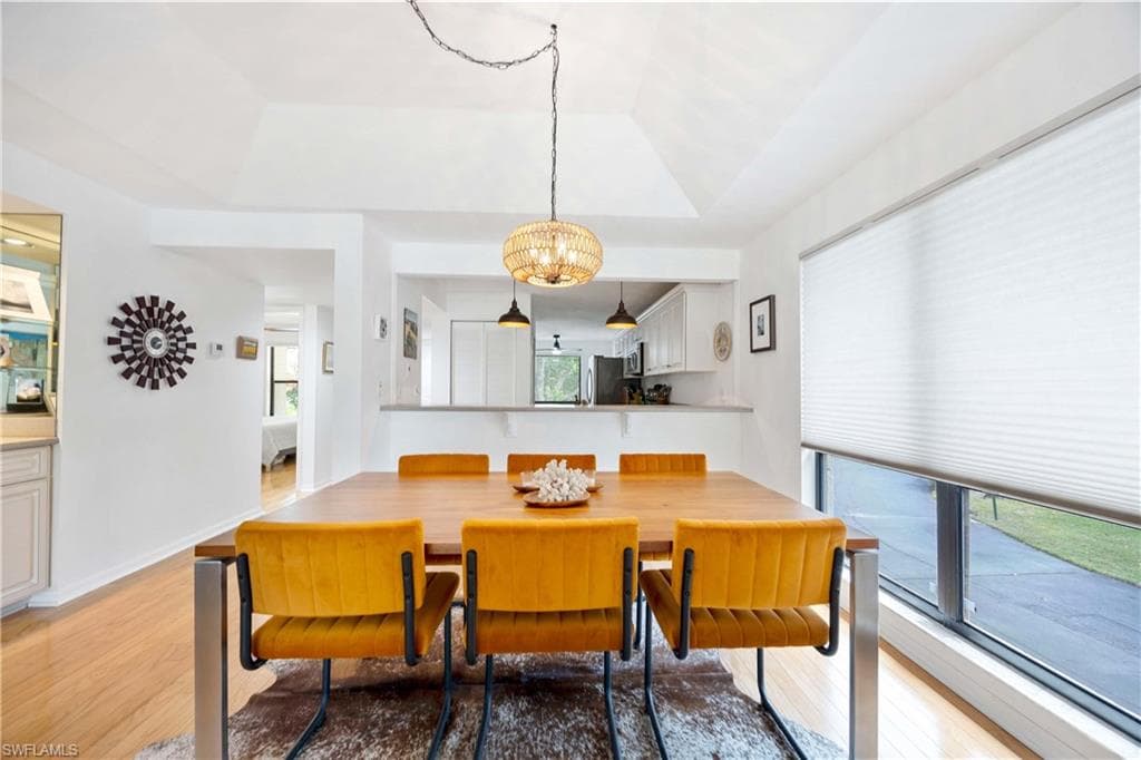 4241 Chantelle DR # D201, NAPLES FL 34112-4