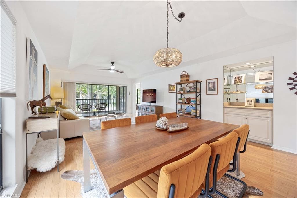 4241 Chantelle DR # D201, NAPLES FL 34112-3