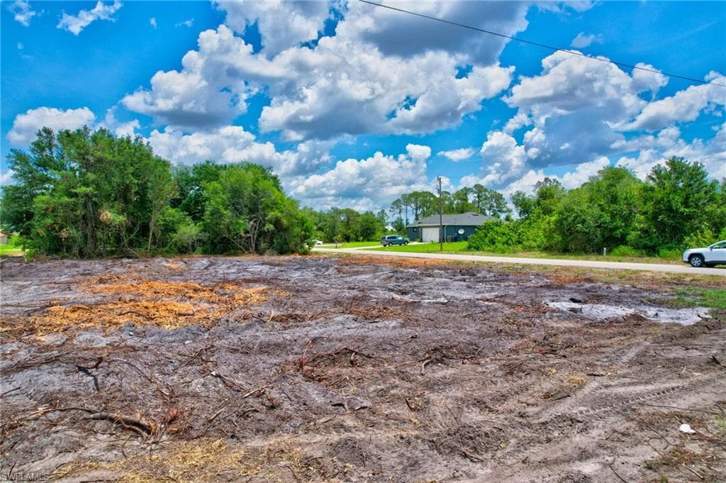 451 Rathburn ST, LEHIGH ACRES FL 33974-4