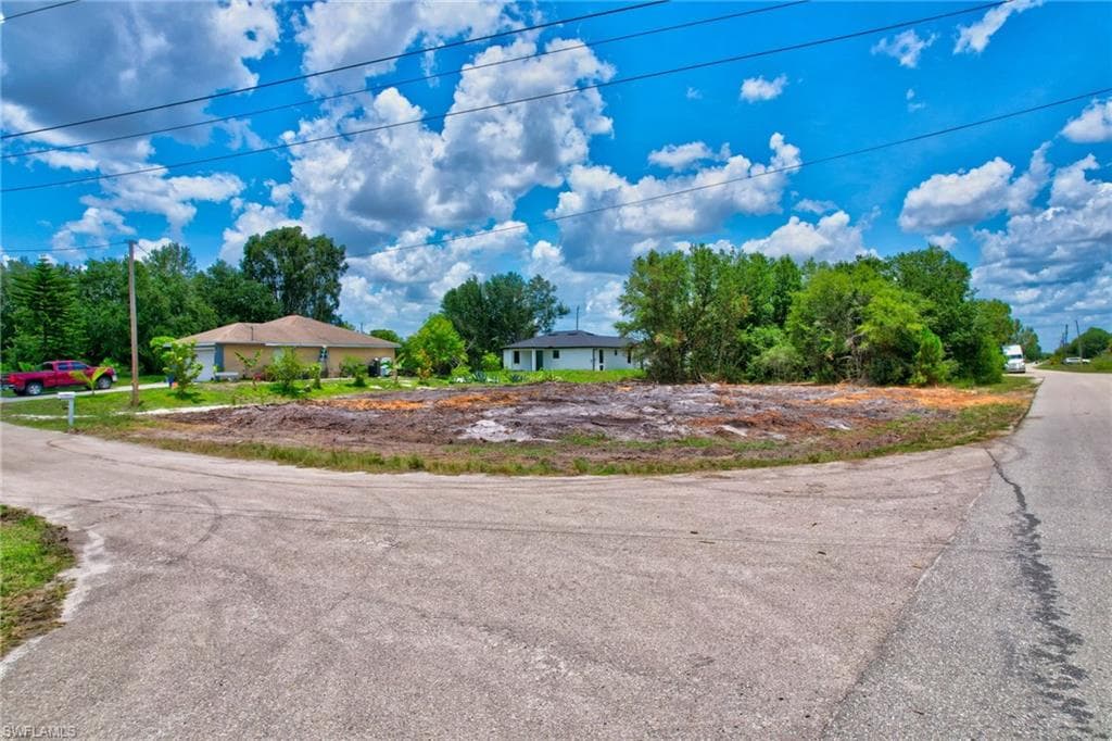 451 Rathburn ST, LEHIGH ACRES FL 33974-3