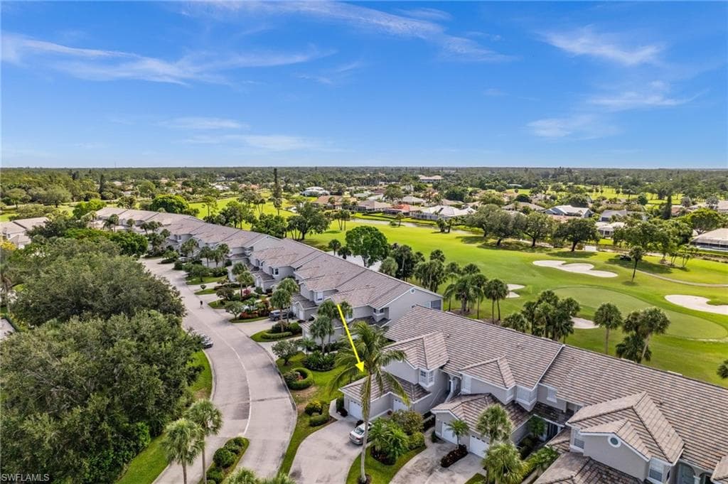 13180 Hamilton Harbour DR # E1, NAPLES FL 34110-26