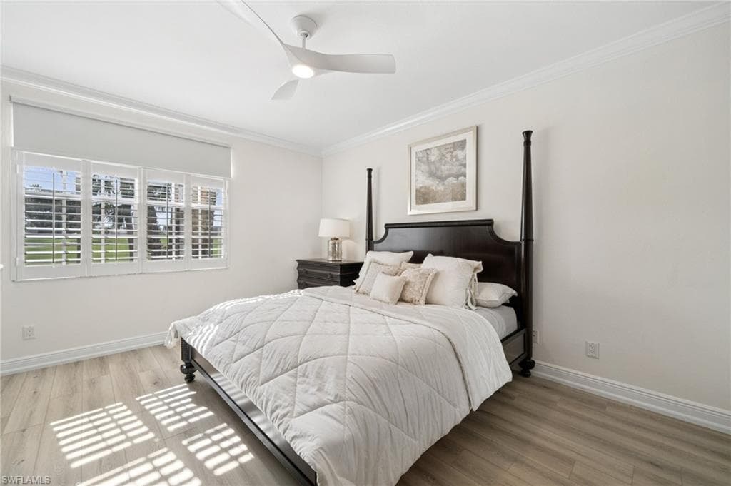 13180 Hamilton Harbour DR # E1, NAPLES FL 34110-15