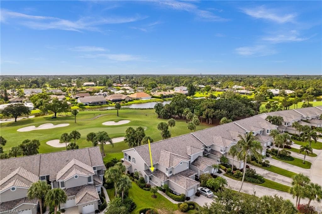 13180 Hamilton Harbour DR # E1, NAPLES FL 34110-25