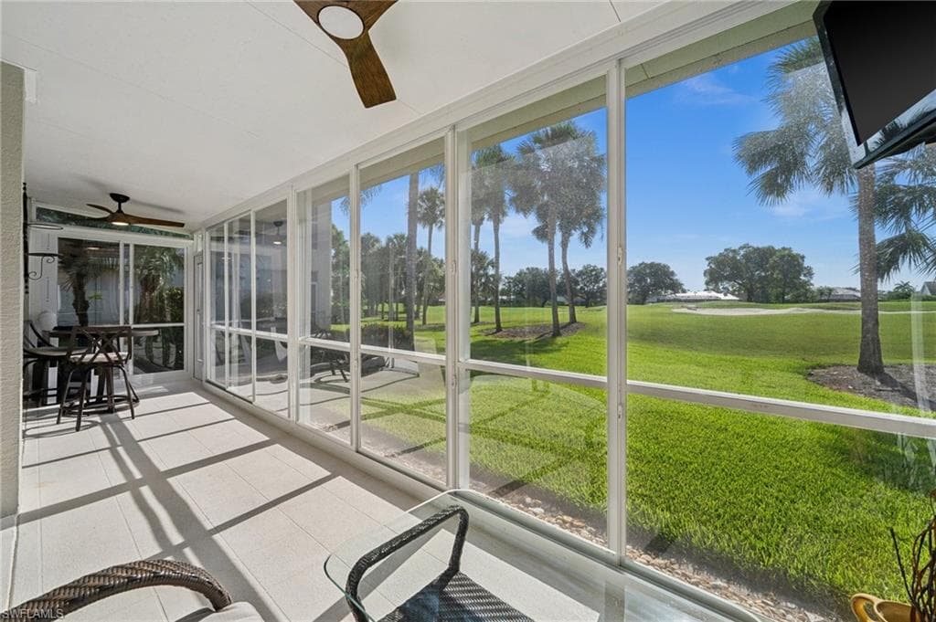 13180 Hamilton Harbour DR # E1, NAPLES FL 34110-6