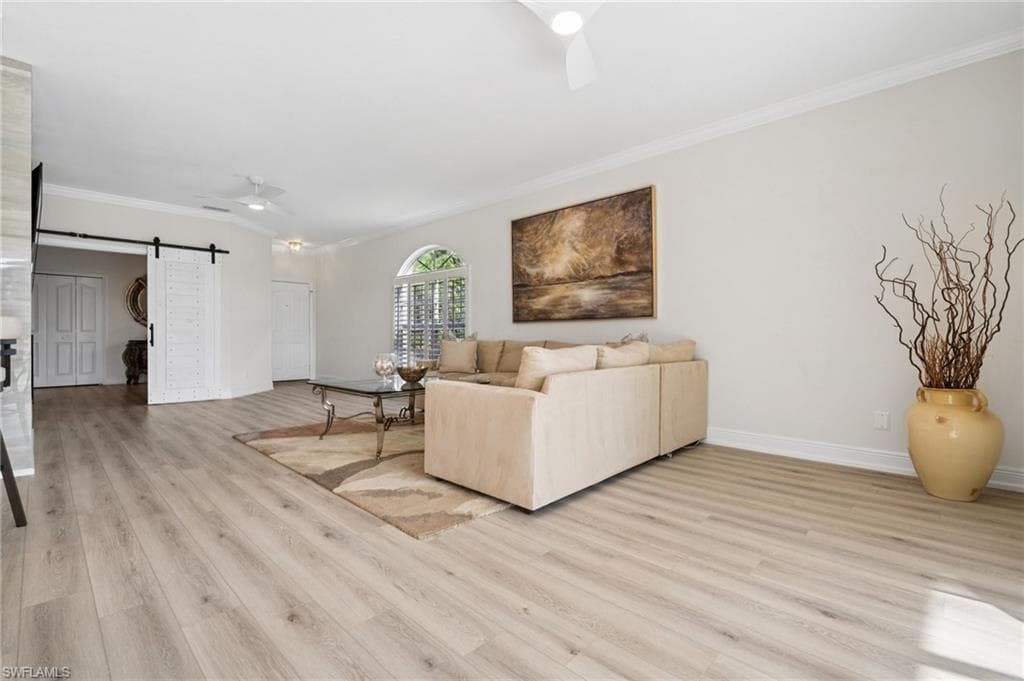 13180 Hamilton Harbour DR # E1, NAPLES FL 34110-2