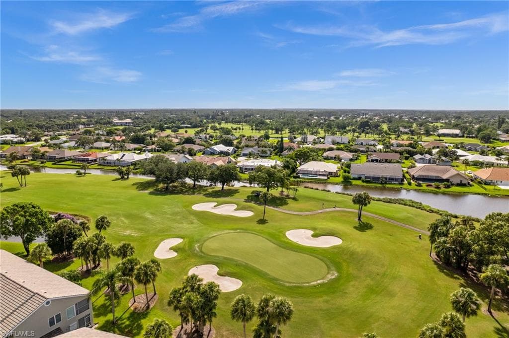 13180 Hamilton Harbour DR # E1, NAPLES FL 34110-27