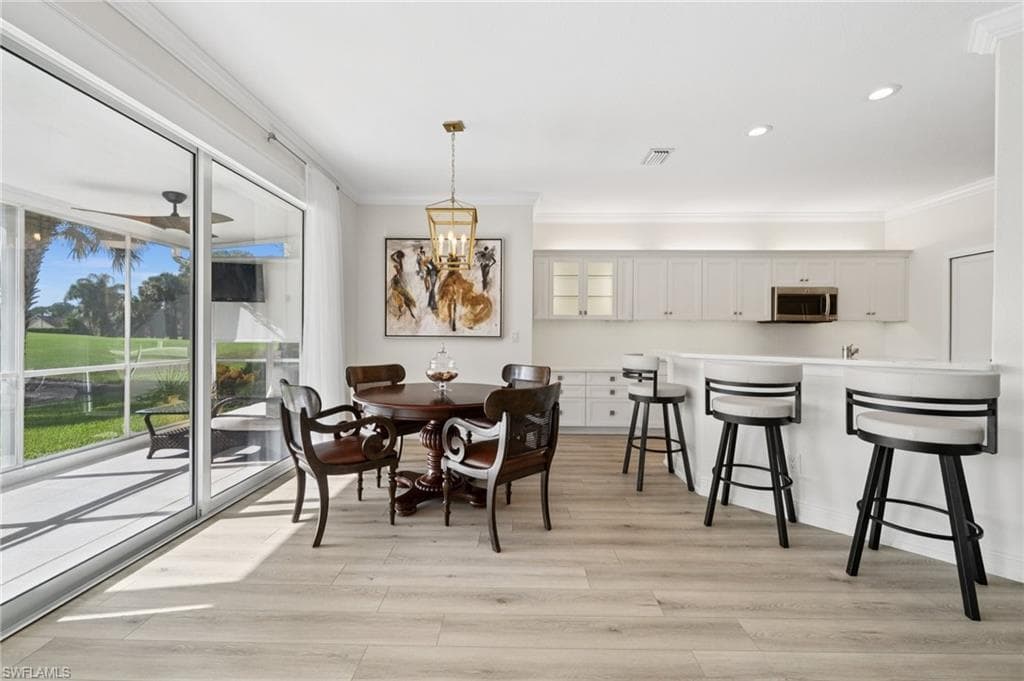 13180 Hamilton Harbour DR # E1, NAPLES FL 34110-4