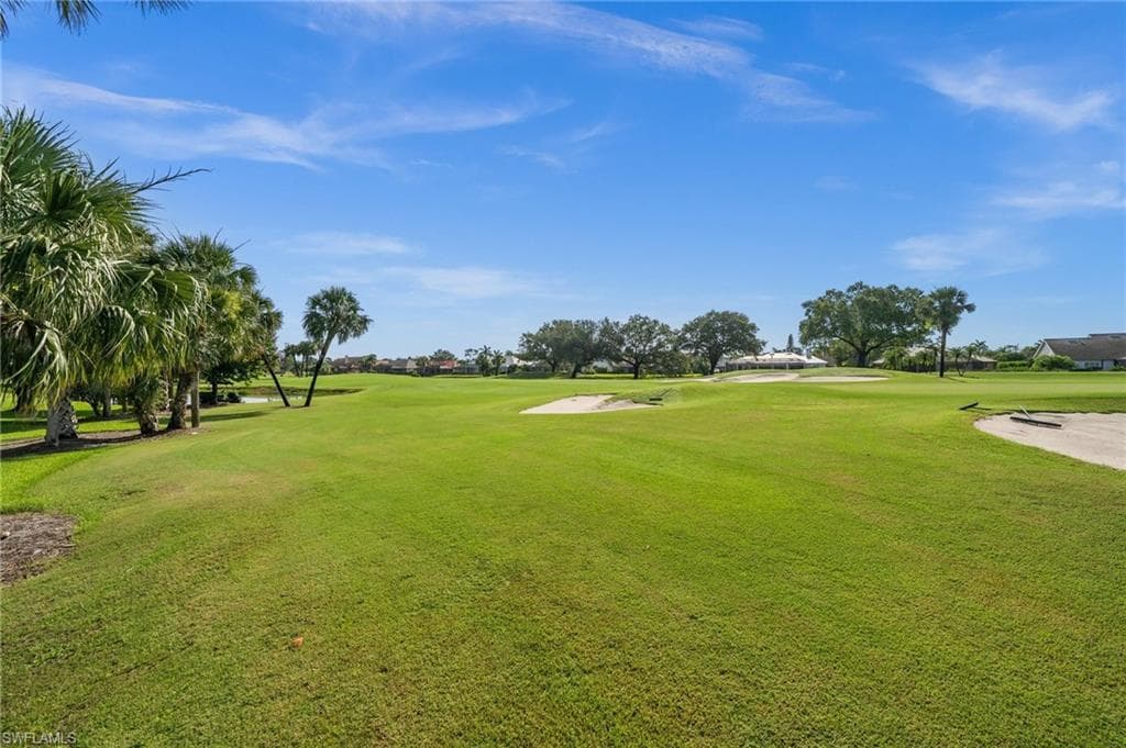 13180 Hamilton Harbour DR # E1, NAPLES FL 34110-8