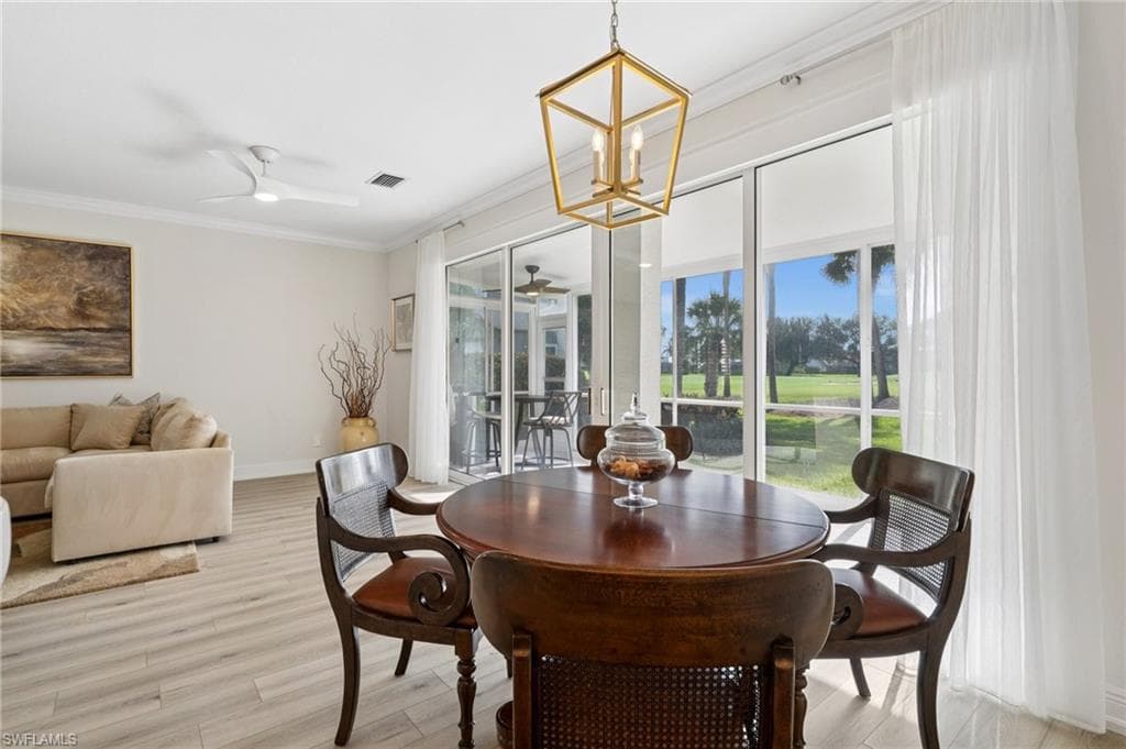 13180 Hamilton Harbour DR # E1, NAPLES FL 34110-9