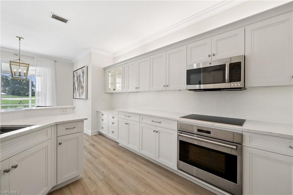 13180 Hamilton Harbour DR # E1, NAPLES FL 34110-13