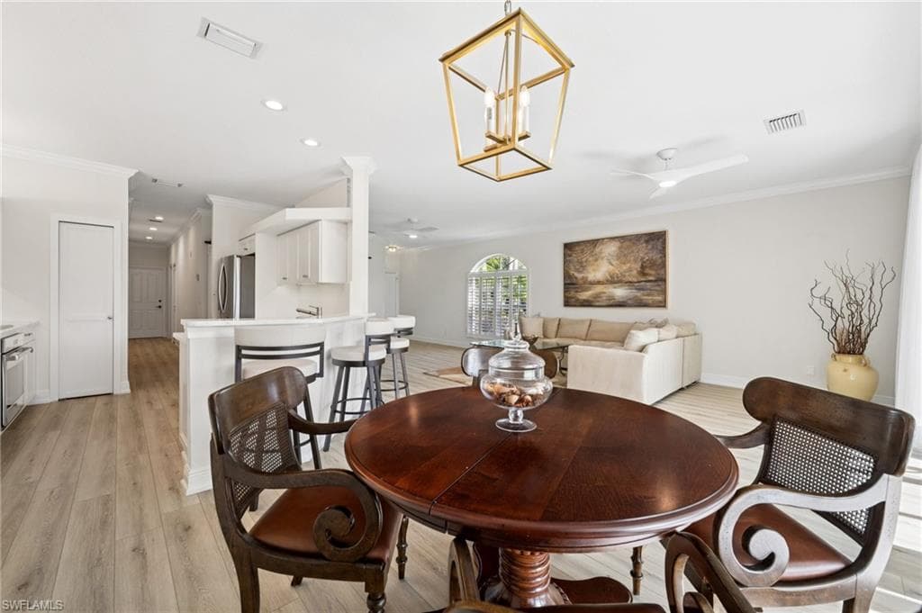 13180 Hamilton Harbour DR # E1, NAPLES FL 34110-10