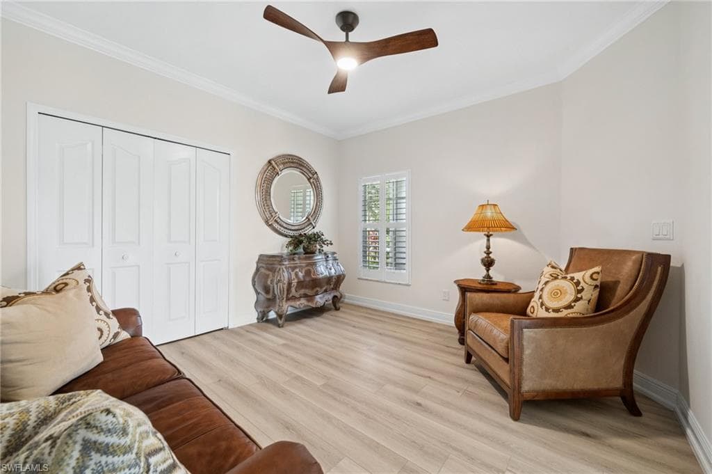 13180 Hamilton Harbour DR # E1, NAPLES FL 34110-18