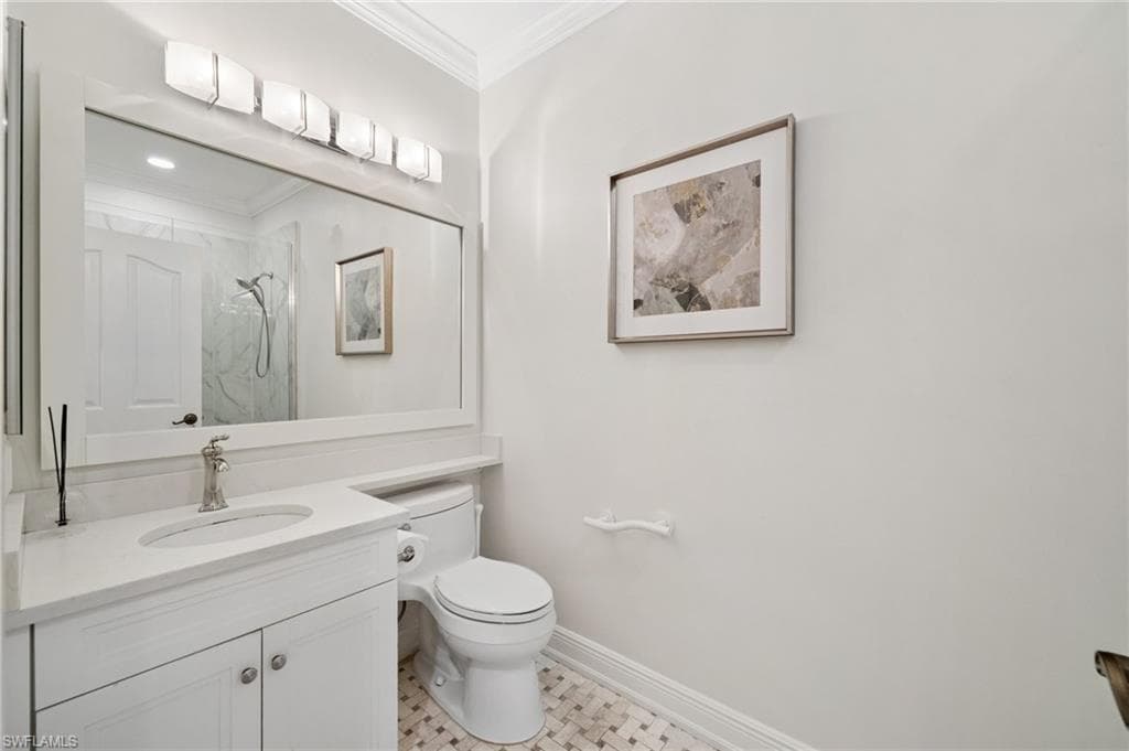 13180 Hamilton Harbour DR # E1, NAPLES FL 34110-20