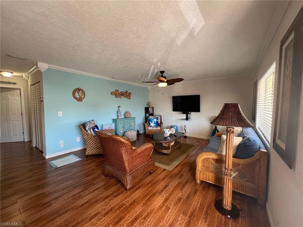 4603 Bayshore DR # F8, NAPLES FL 34112-2