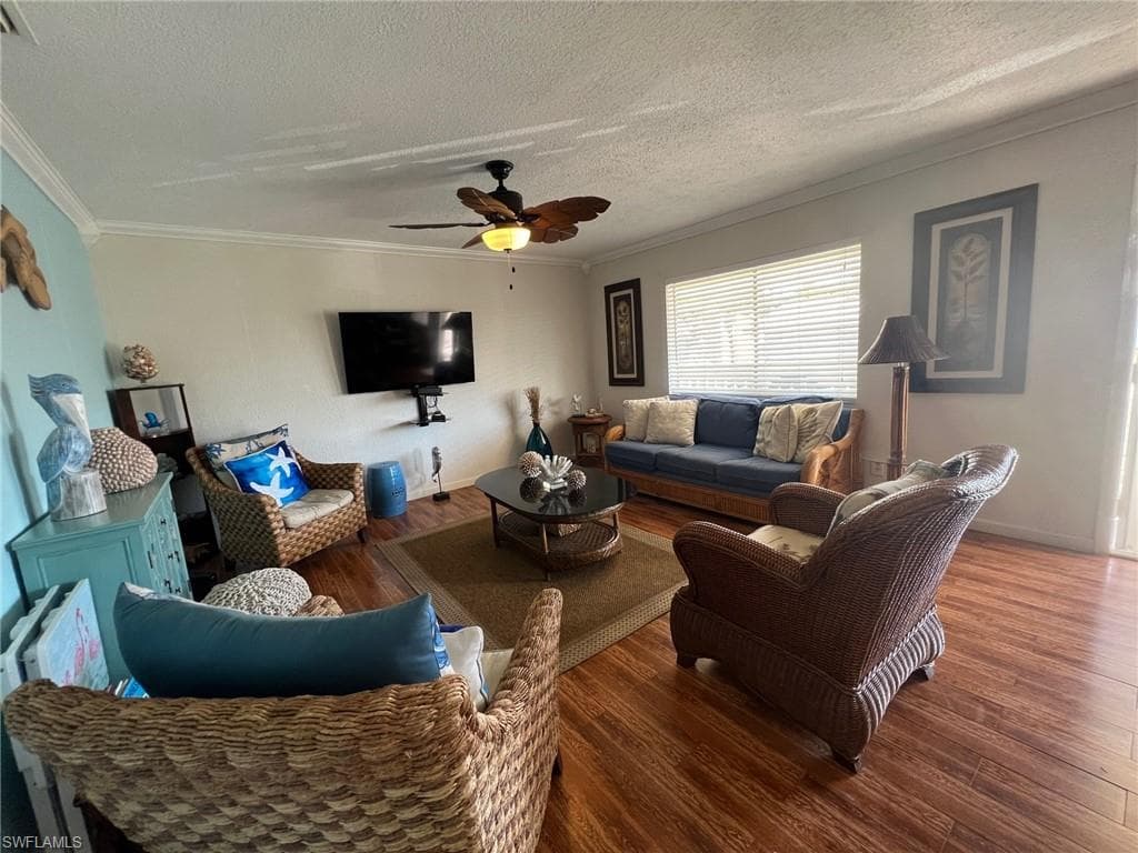 4603 Bayshore DR # F8, NAPLES FL 34112-3