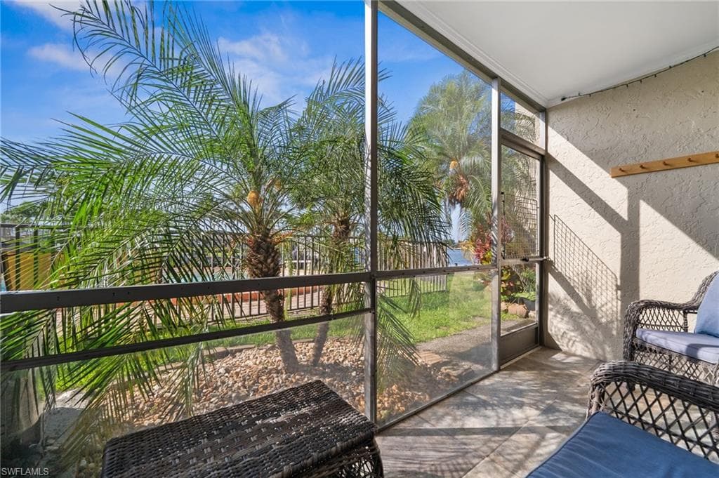 4803 SW Santa Barbara CT # 5, CAPE CORAL FL 33914-22