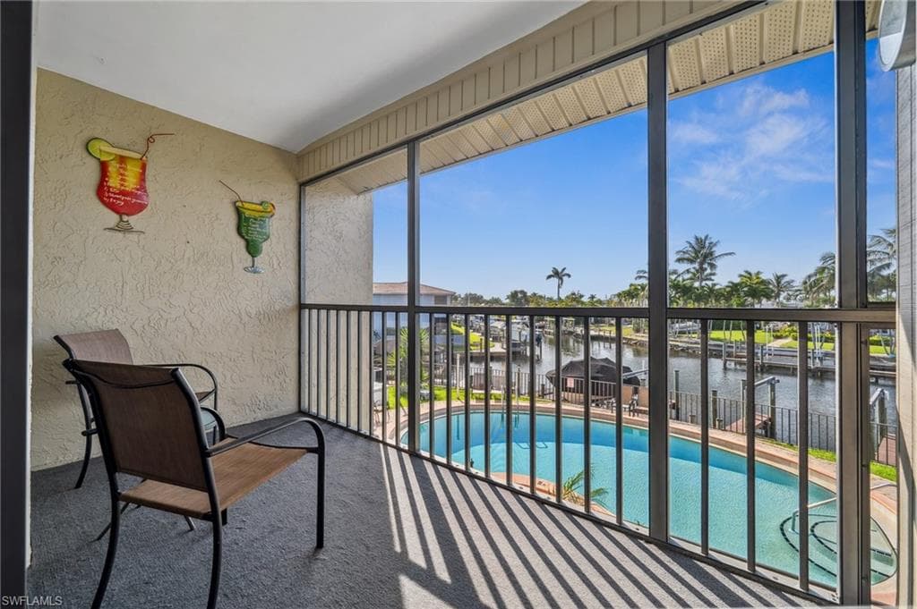 4803 SW Santa Barbara CT # 5, CAPE CORAL FL 33914-26