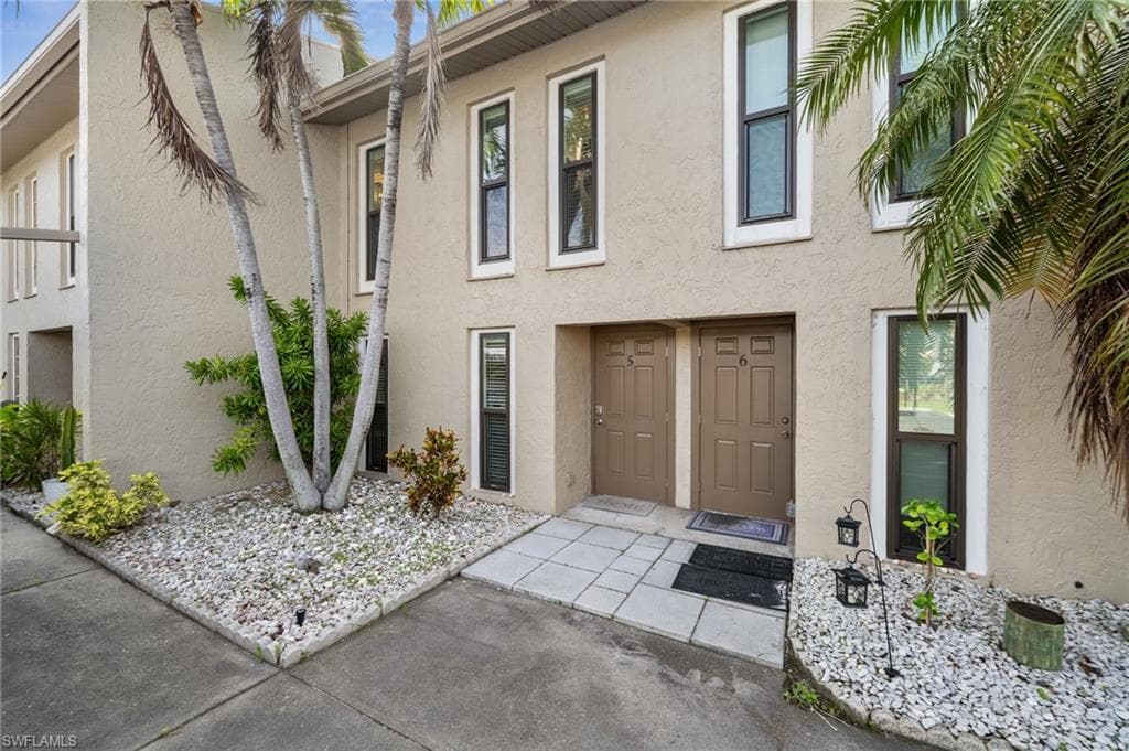 4803 SW Santa Barbara CT # 5, CAPE CORAL FL 33914-5