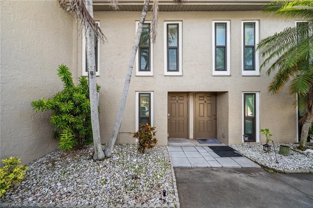 4803 SW Santa Barbara CT # 5, CAPE CORAL FL 33914-46