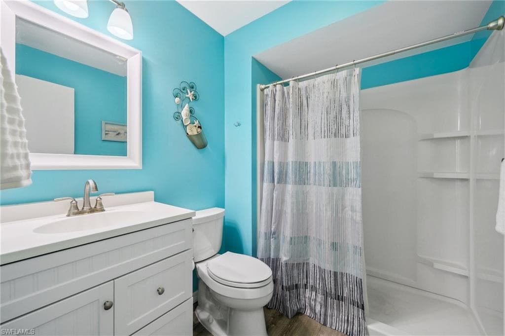 4803 SW Santa Barbara CT # 5, CAPE CORAL FL 33914-25