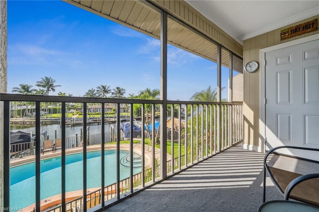 4803 SW Santa Barbara CT # 5, CAPE CORAL FL 33914-27