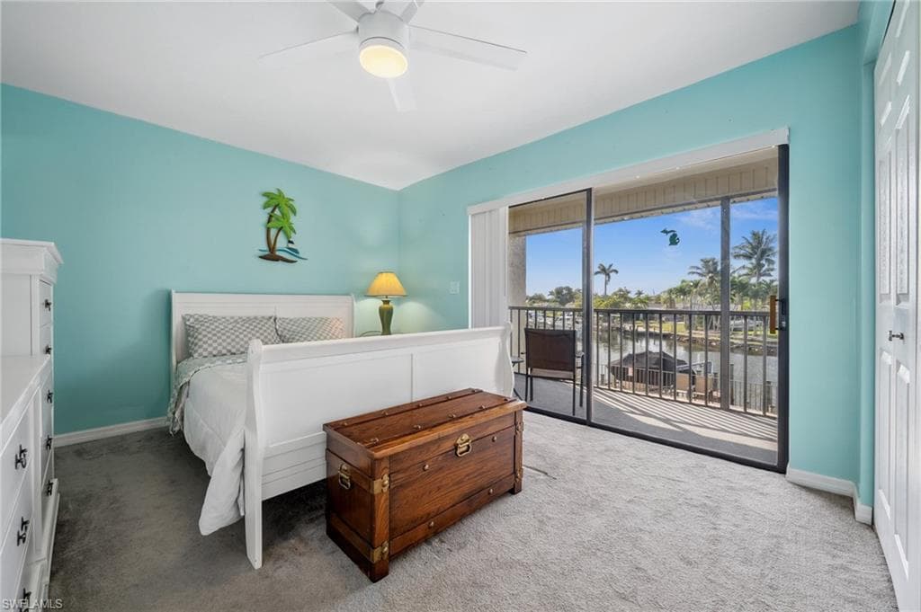 4803 SW Santa Barbara CT # 5, CAPE CORAL FL 33914-23