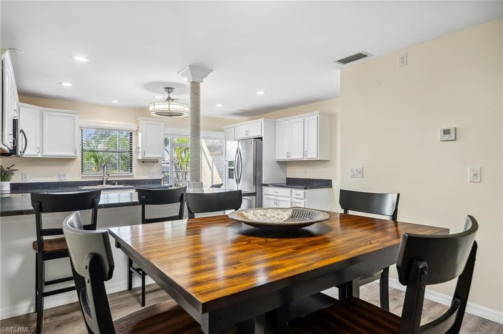 4803 SW Santa Barbara CT # 5, CAPE CORAL FL 33914-14