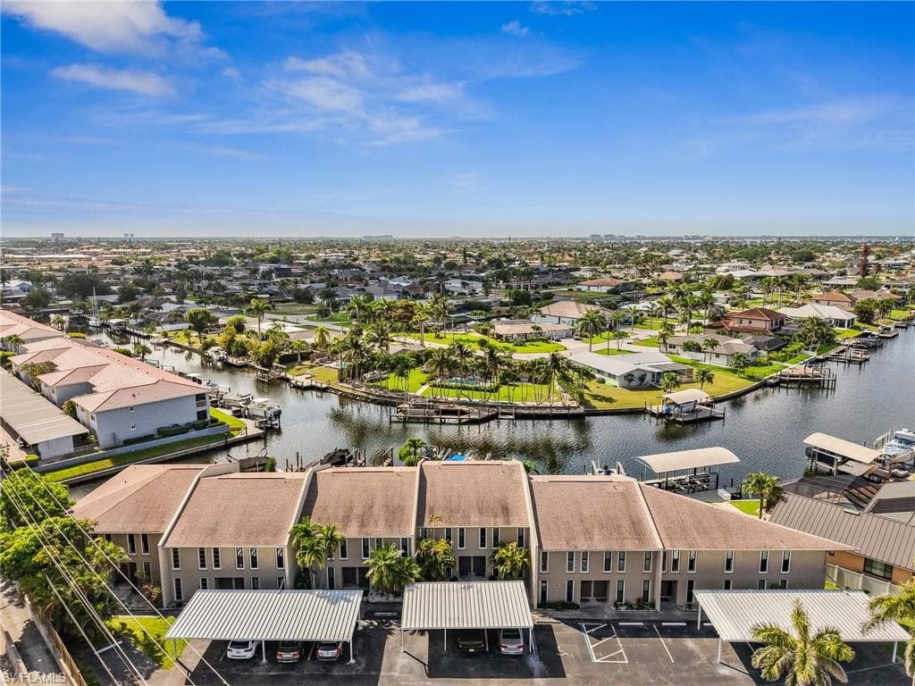 4803 SW Santa Barbara CT # 5, CAPE CORAL FL 33914-43