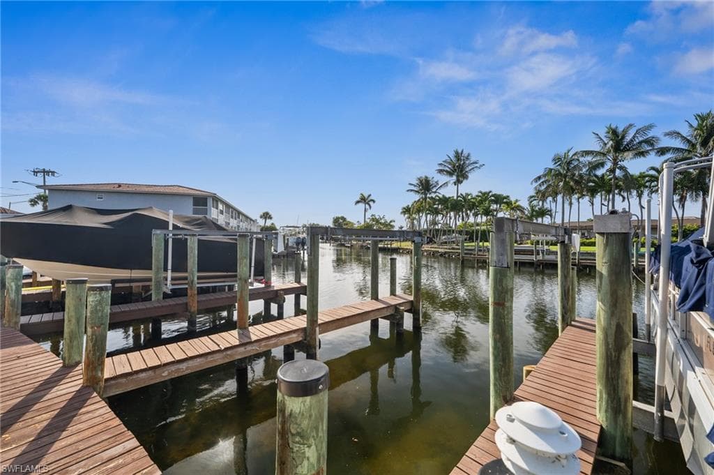 4803 SW Santa Barbara CT # 5, CAPE CORAL FL 33914-34