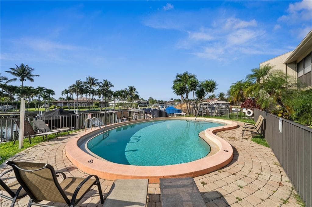 4803 SW Santa Barbara CT # 5, CAPE CORAL FL 33914-3