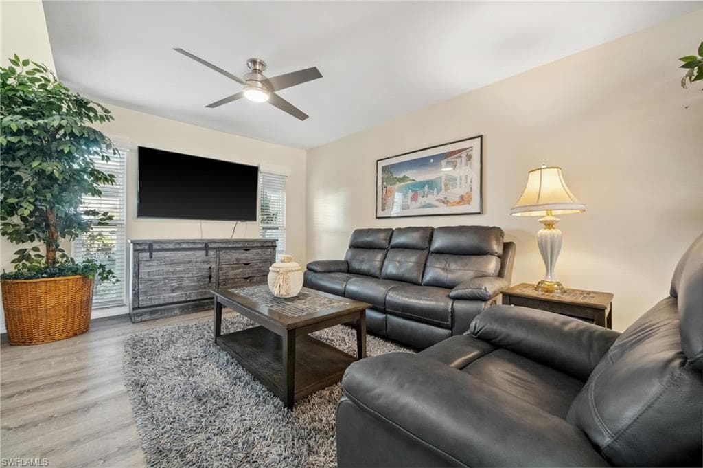 4803 SW Santa Barbara CT # 5, CAPE CORAL FL 33914-7