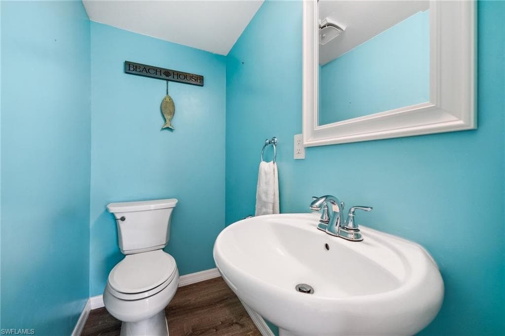 4803 SW Santa Barbara CT # 5, CAPE CORAL FL 33914-20