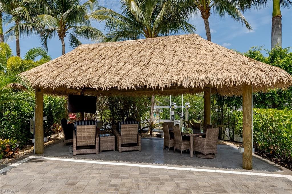 13379 Snook CIR, NAPLES FL 34114-12