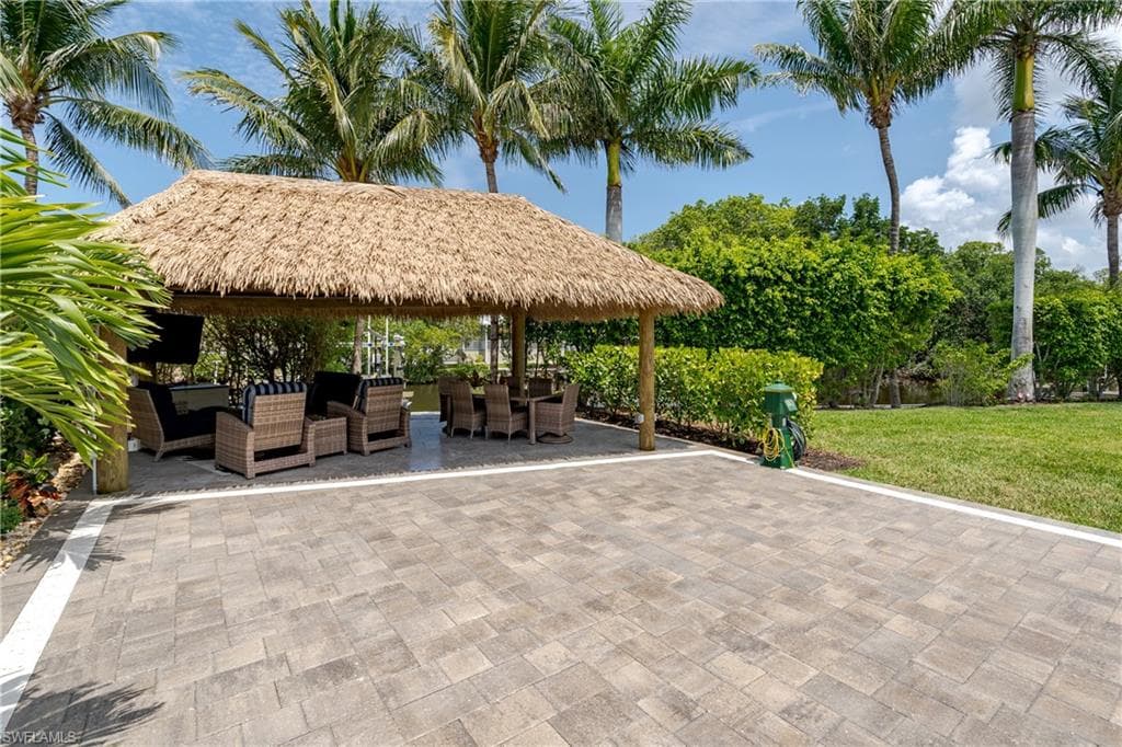 13379 Snook CIR, NAPLES FL 34114-4