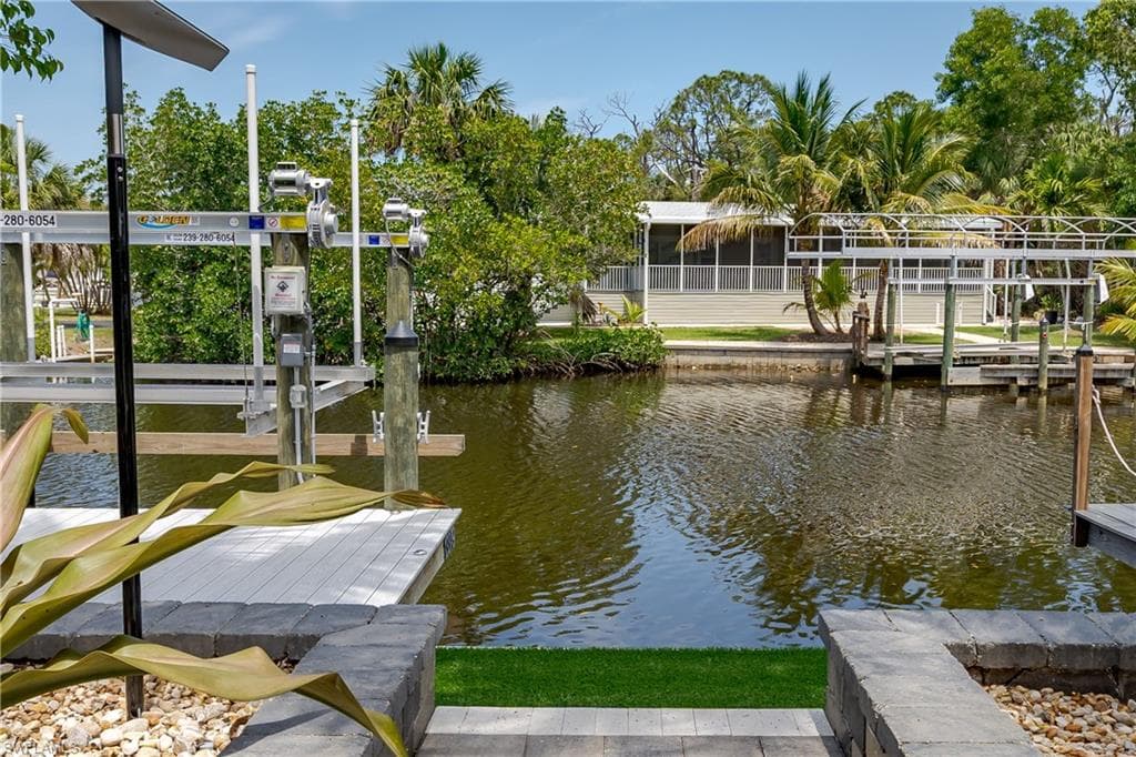 13379 Snook CIR, NAPLES FL 34114-19