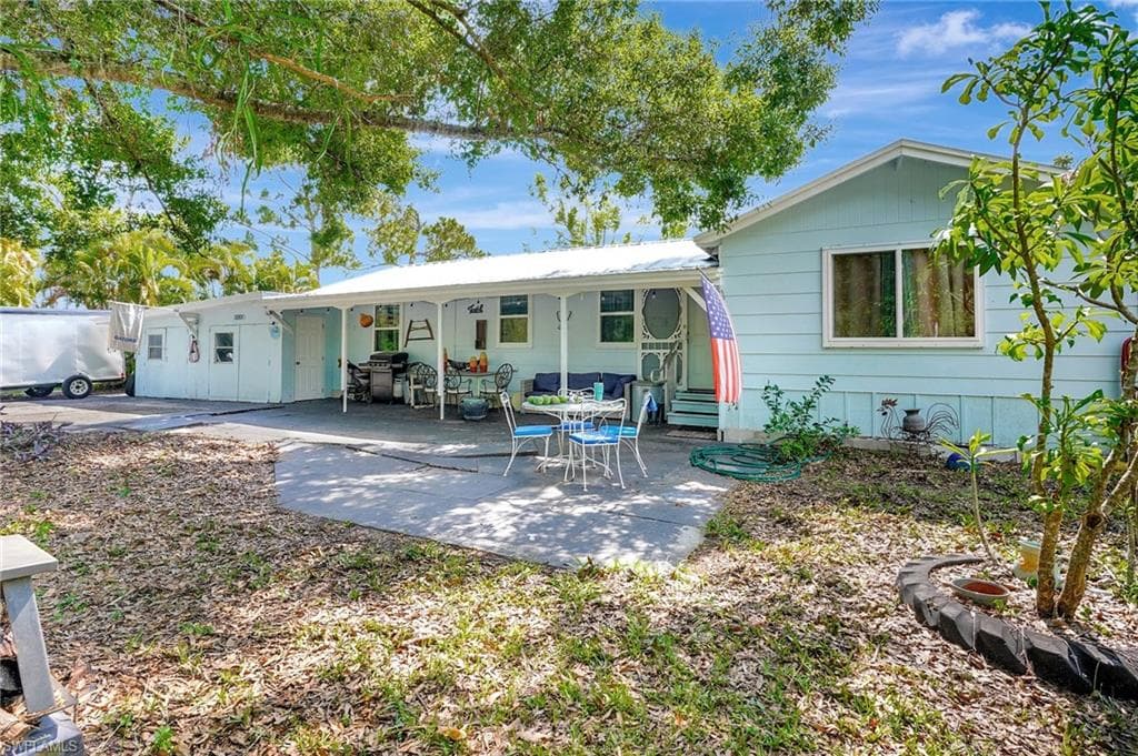 2153 Twin Brooks RD-1