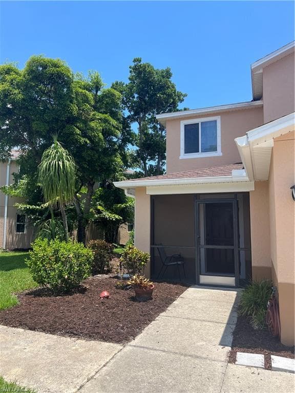 6361 Brant Bay BLVD # 101, NORTH FORT MYERS FL 33917-1