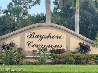6361 Brant Bay BLVD # 101, NORTH FORT MYERS FL 33917-2