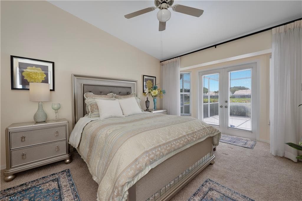 2166 Stacil CIR, NAPLES FL 34109-12