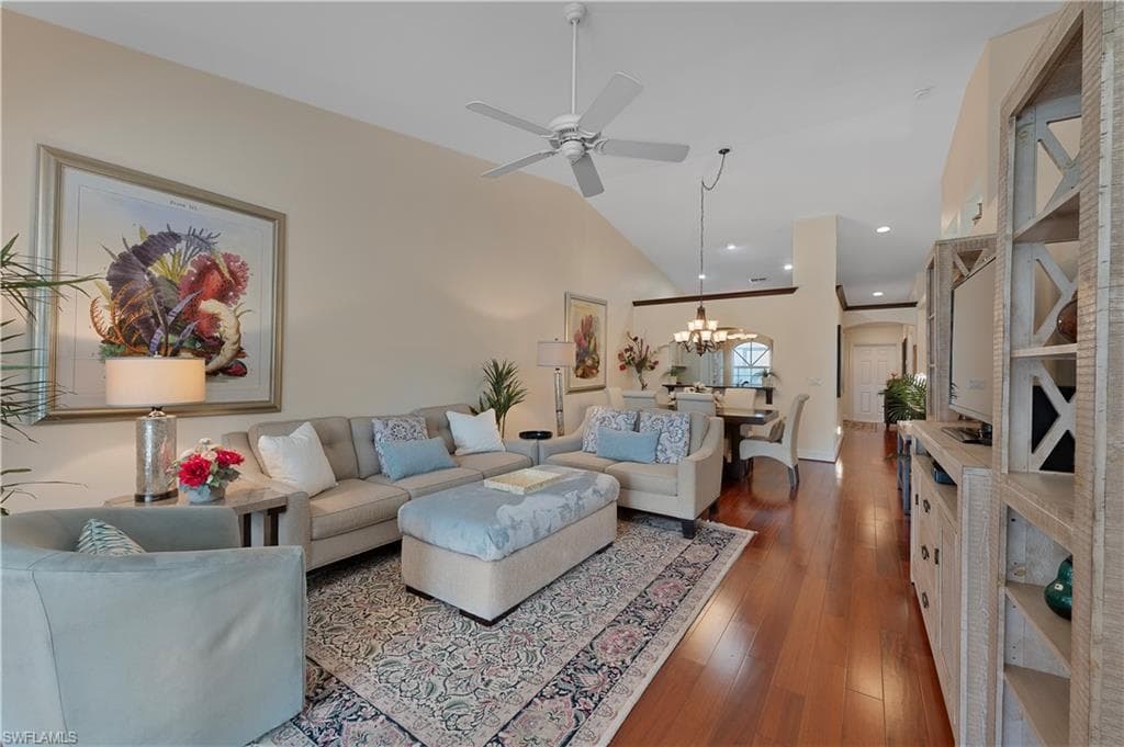 2166 Stacil CIR, NAPLES FL 34109-11