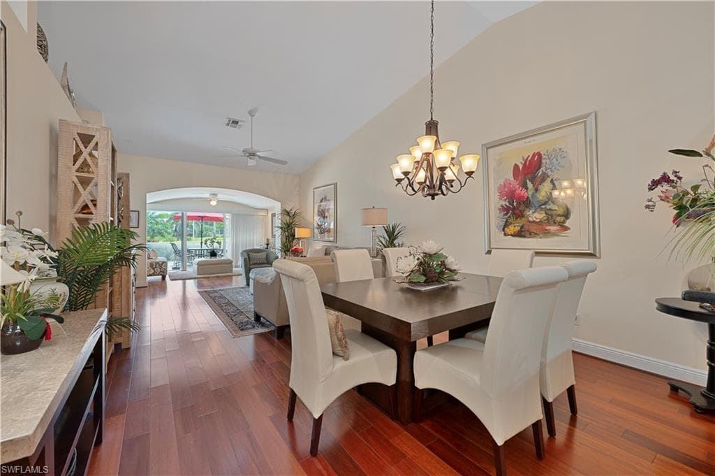 2166 Stacil CIR, NAPLES FL 34109-4