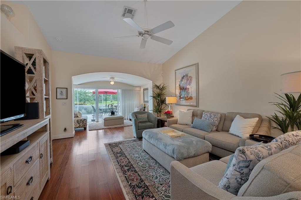 2166 Stacil CIR, NAPLES FL 34109-10