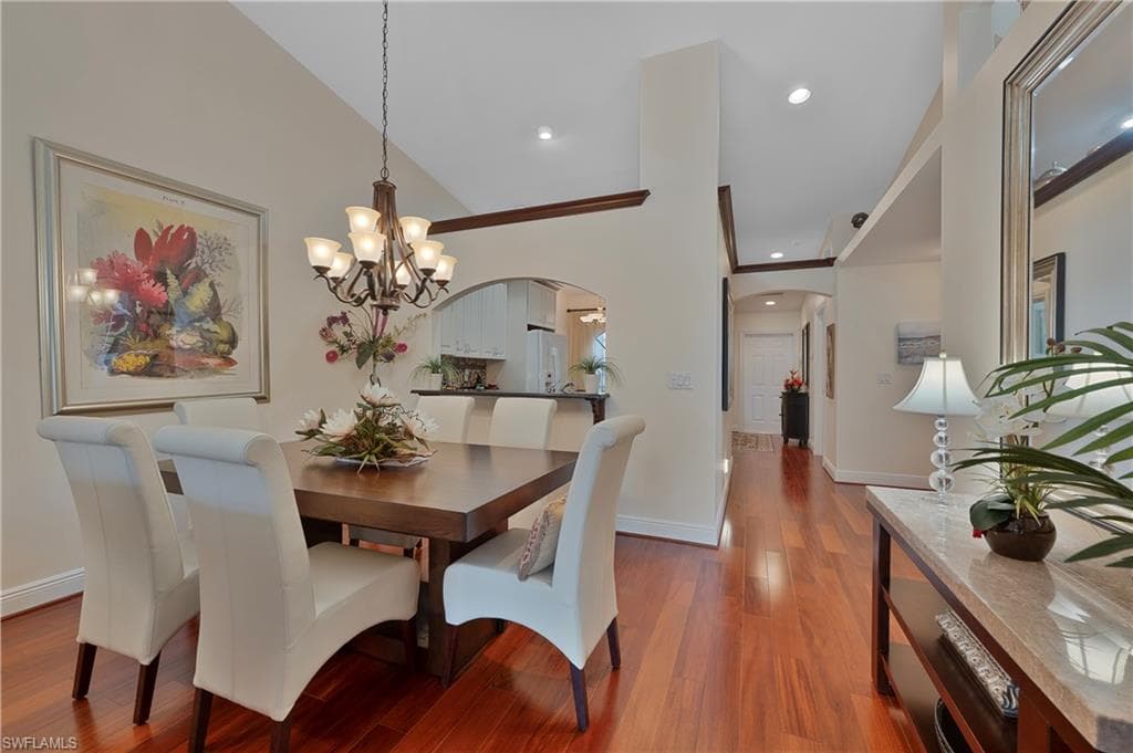 2166 Stacil CIR, NAPLES FL 34109-3