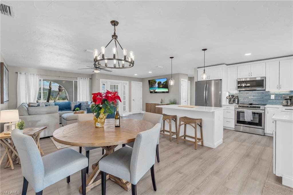 12 Fairview BLVD, FORT MYERS BEACH FL 33931-11