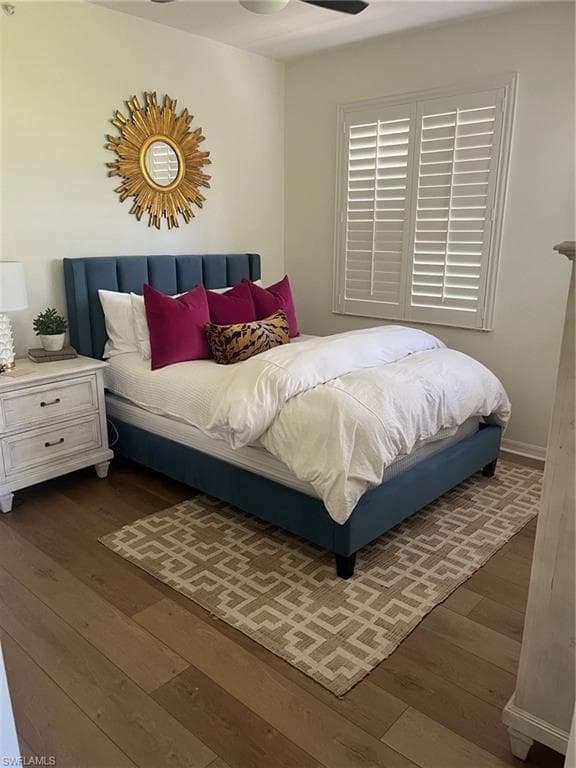 1630 Winding Oaks WAY # 5, NAPLES FL 34109-4