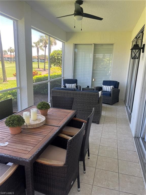 1630 Winding Oaks WAY # 5, NAPLES FL 34109-3